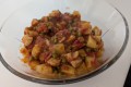 Aloo Muttar