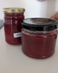 Blommemarmelade